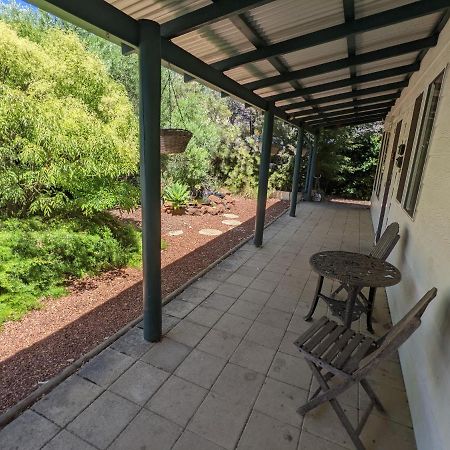 The Cottage On George Street Jarrahdale Ngoại thất bức ảnh