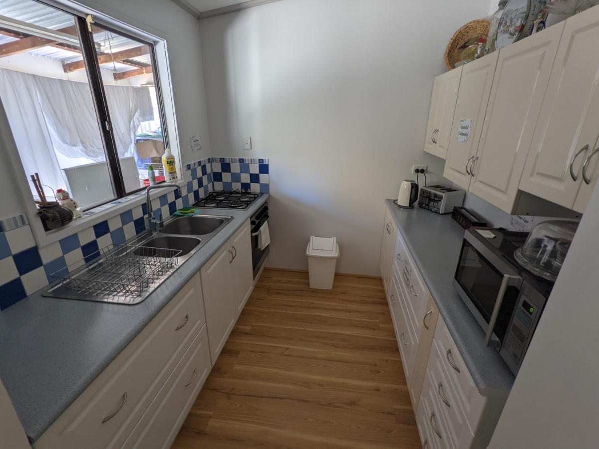 The Cottage On George Street Jarrahdale Ngoại thất bức ảnh