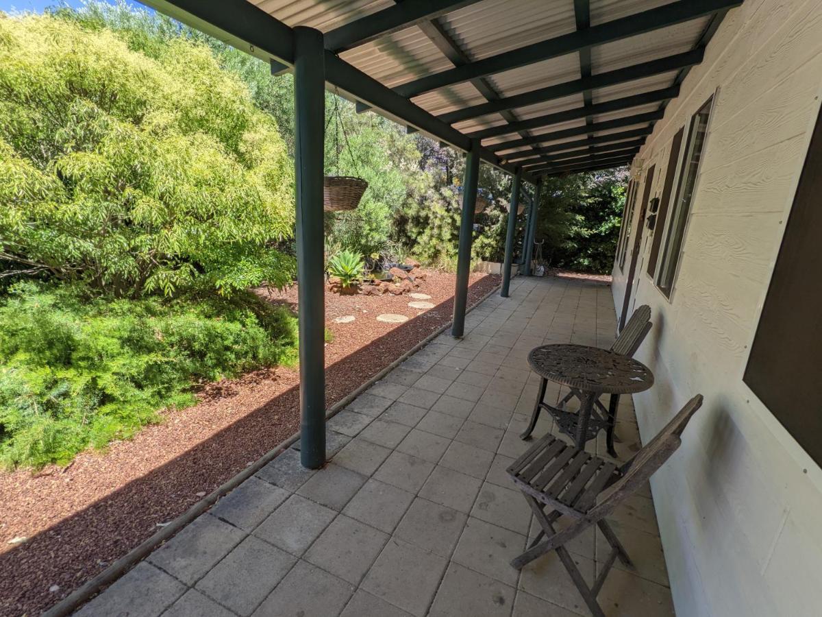 The Cottage On George Street Jarrahdale Ngoại thất bức ảnh