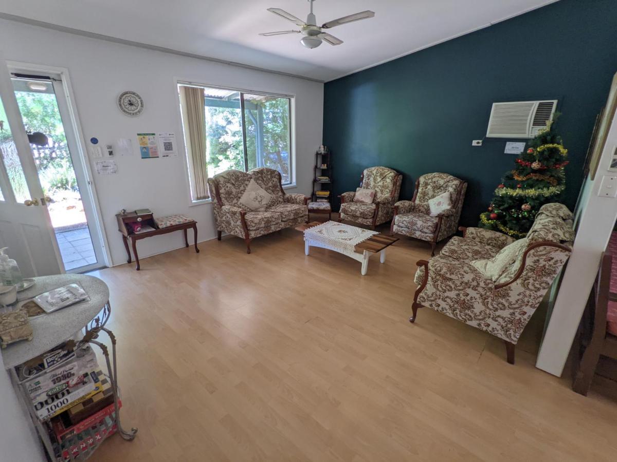 The Cottage On George Street Jarrahdale Ngoại thất bức ảnh