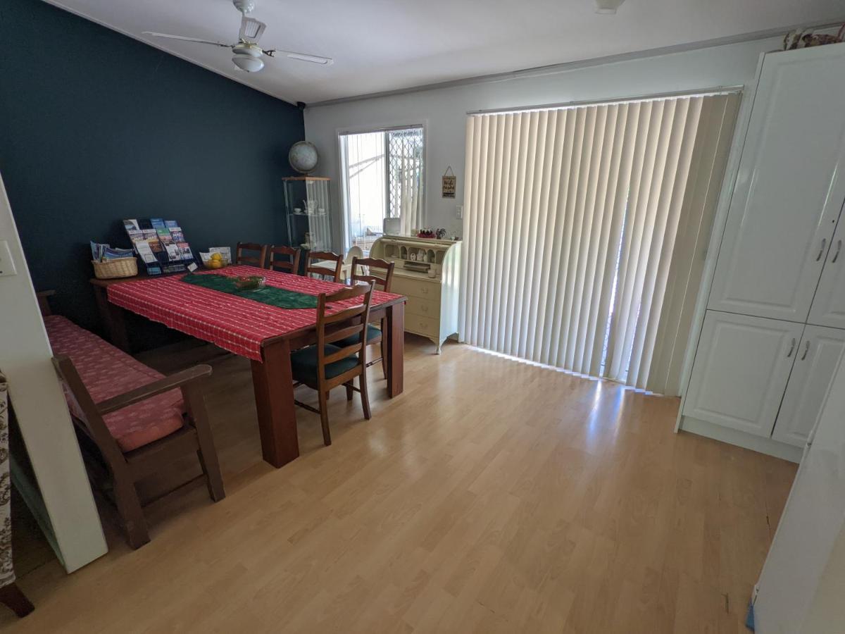 The Cottage On George Street Jarrahdale Ngoại thất bức ảnh