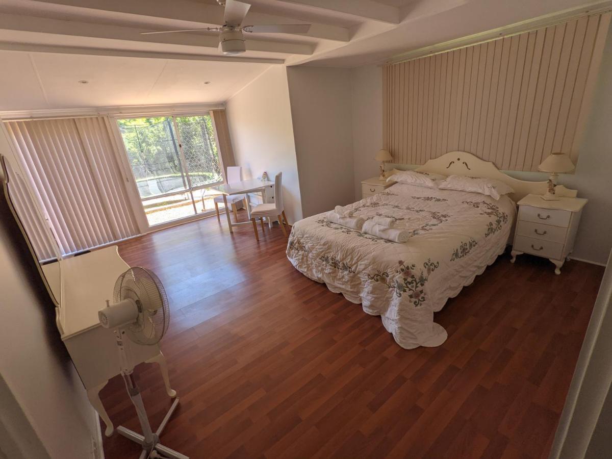 The Cottage On George Street Jarrahdale Ngoại thất bức ảnh
